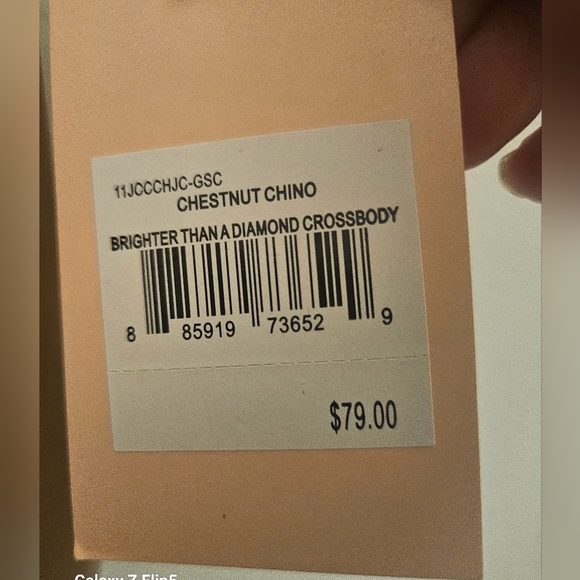 New with tags juicy couture bag - Picture 5 of 7